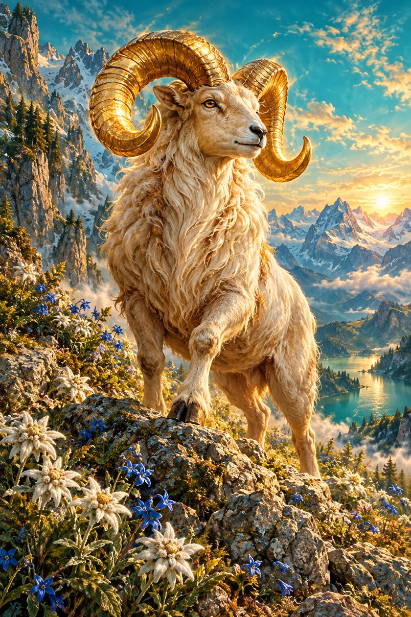 Le bélier solaire